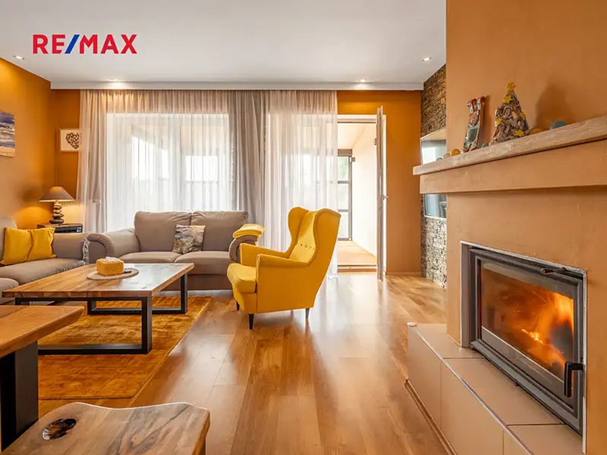 Prodej domu 199 m², pozemek 524 m²