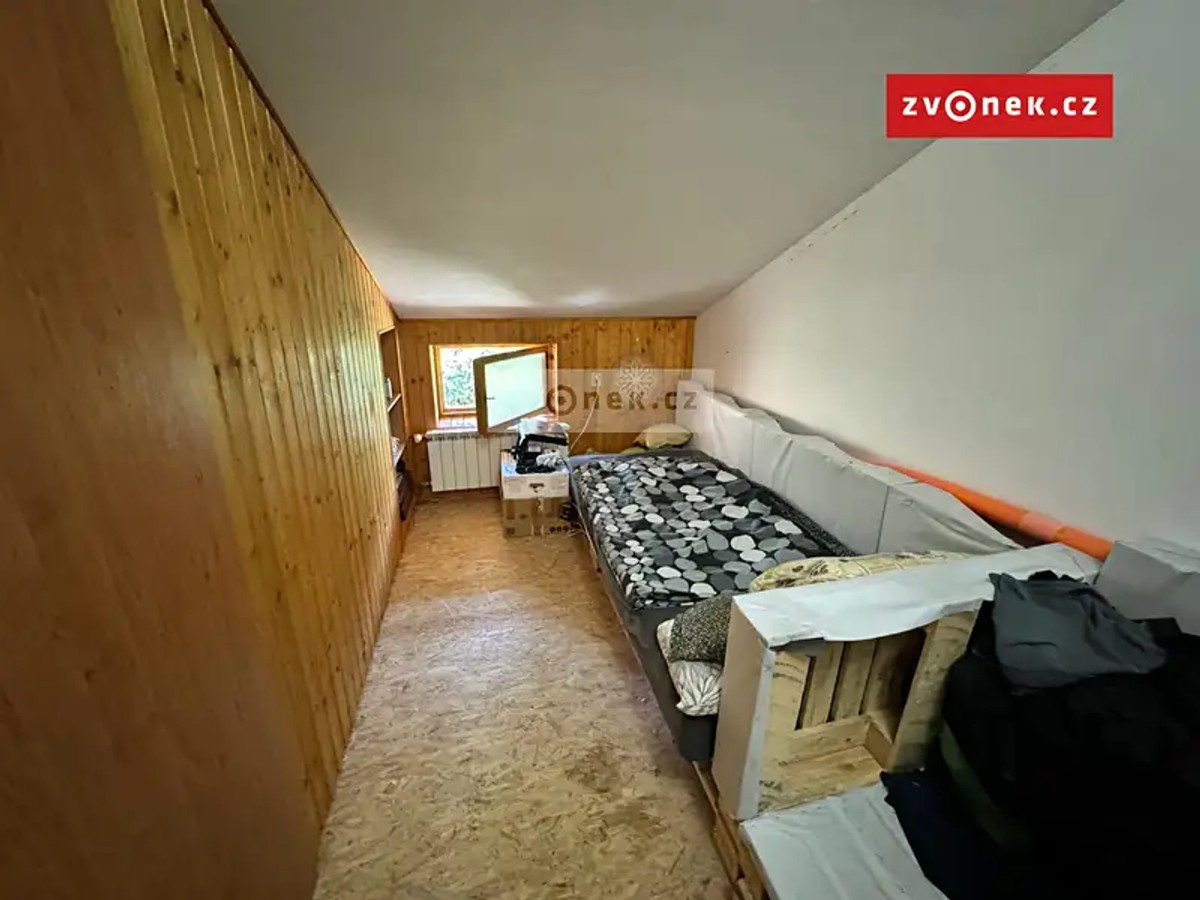 Prodej domu 142 m², pozemek 534 m²