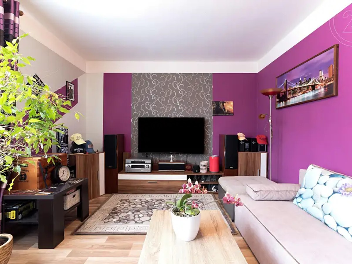 Prodej bytu 3+kk 64 m²
