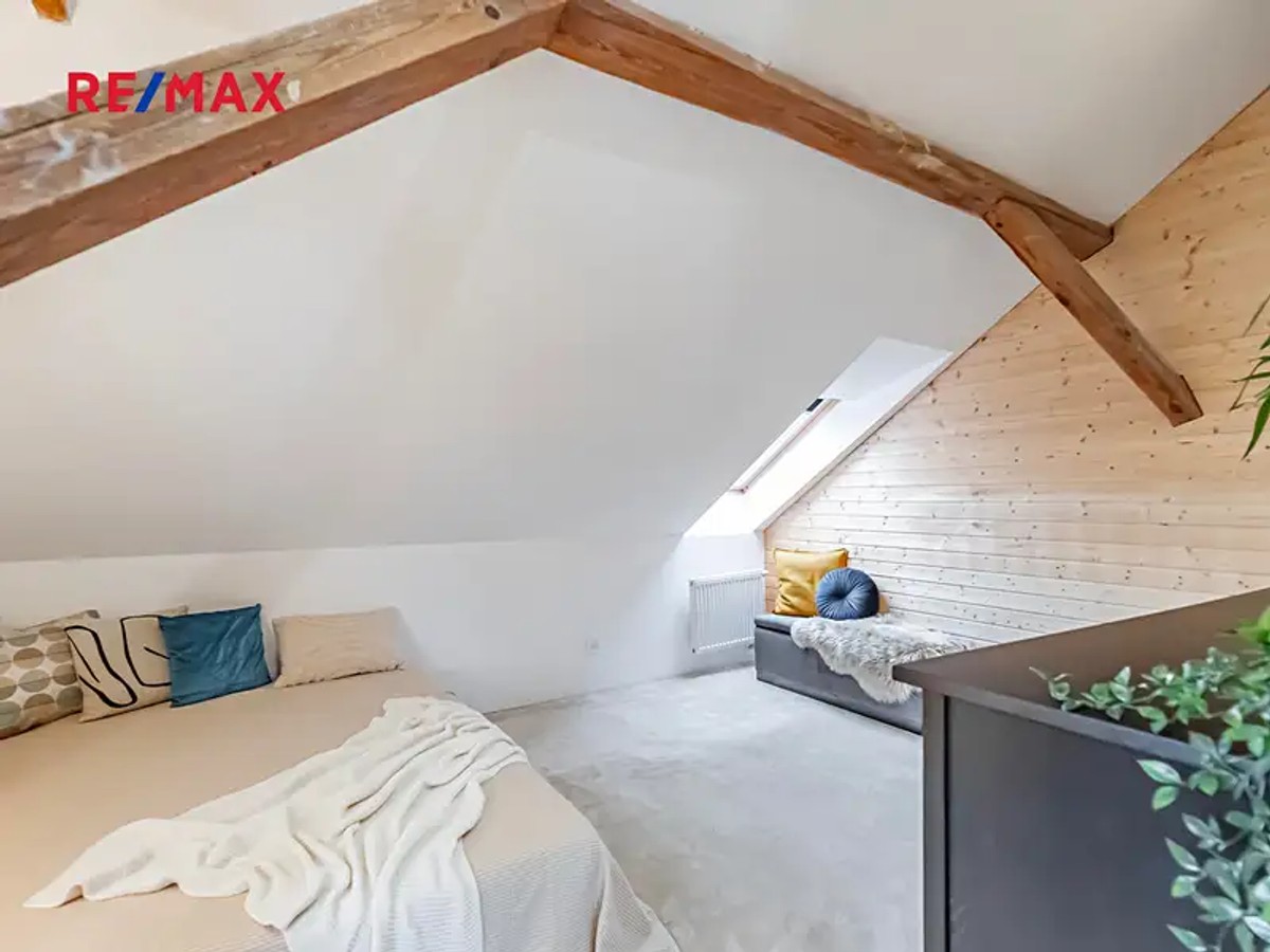 Prodej bytu 2+1 102 m²