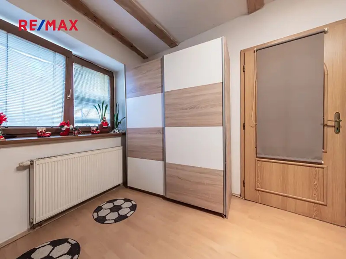 Prodej domu 350 m², pozemek 1872 m²