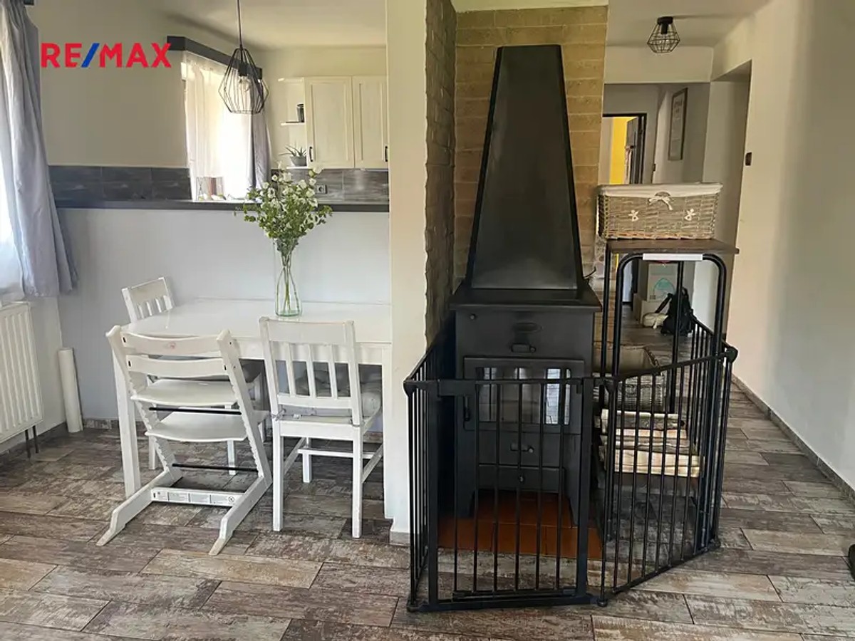 Prodej chalupy 114 m², pozemek 325 m²