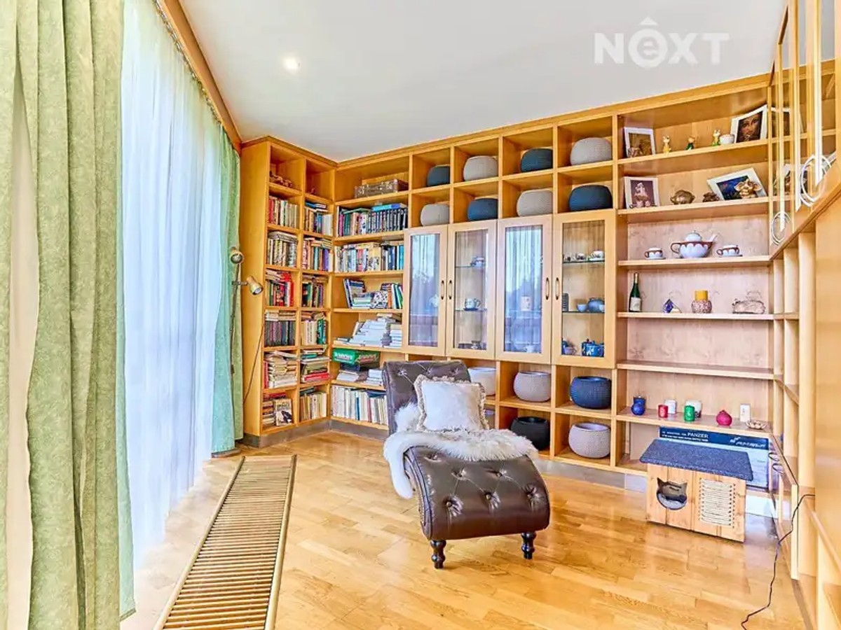 Prodej domu 270 m², pozemek 2530 m²