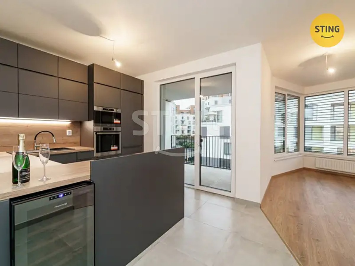 Prodej bytu 3+kk 98 m²