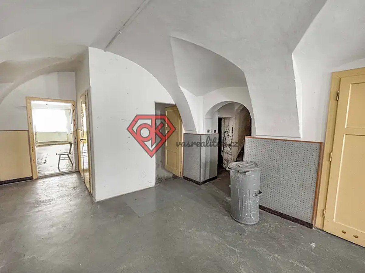 Prodej domu 240 m², pozemek 550 m²