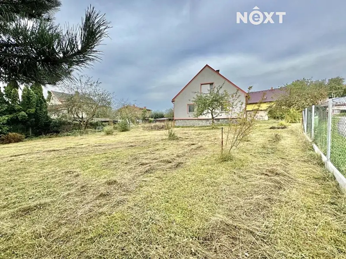 Prodej domu 250 m², pozemek 1225 m²