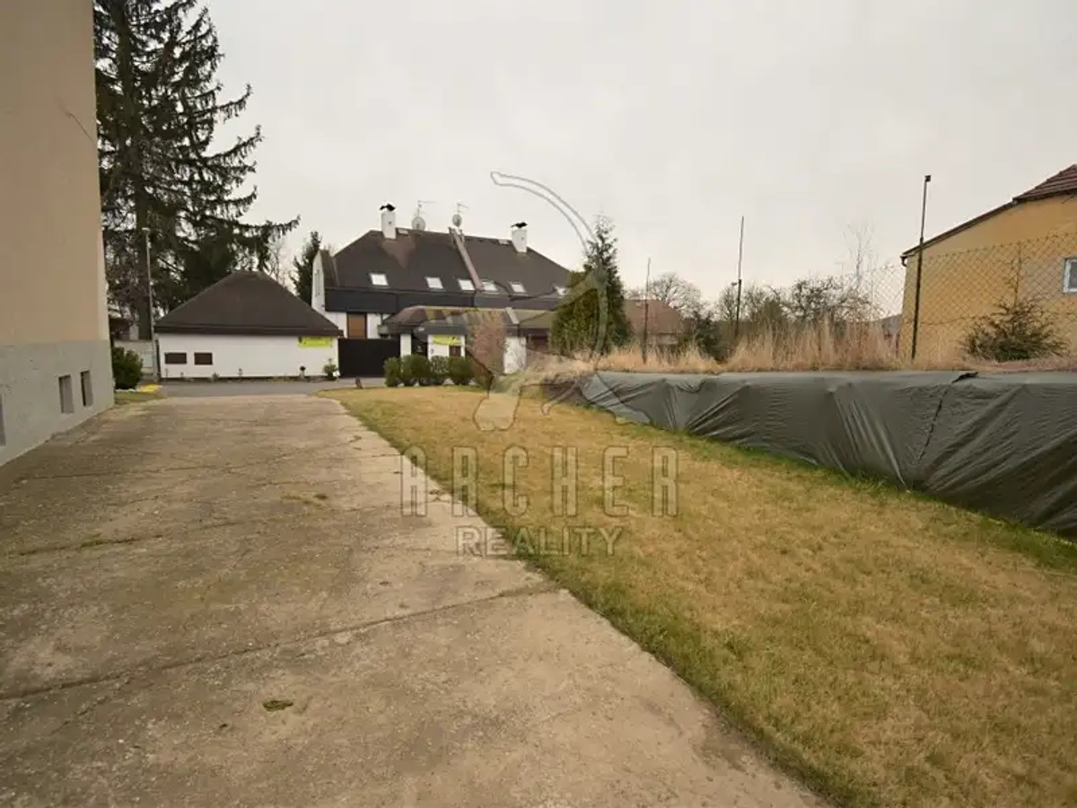 Prodej bytu 5+kk 178 m²