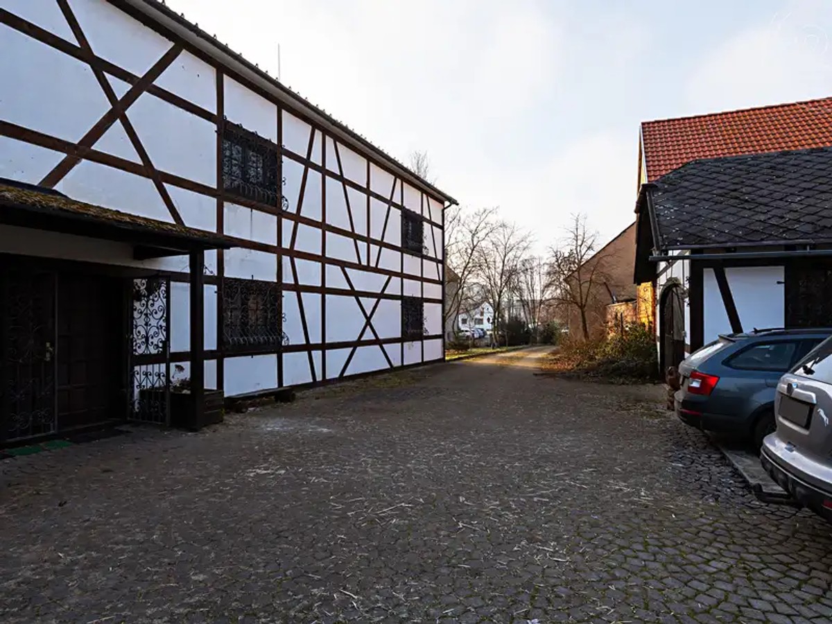 Prodej zemědělské usedlosti 256 m², pozemek 3092 m²
