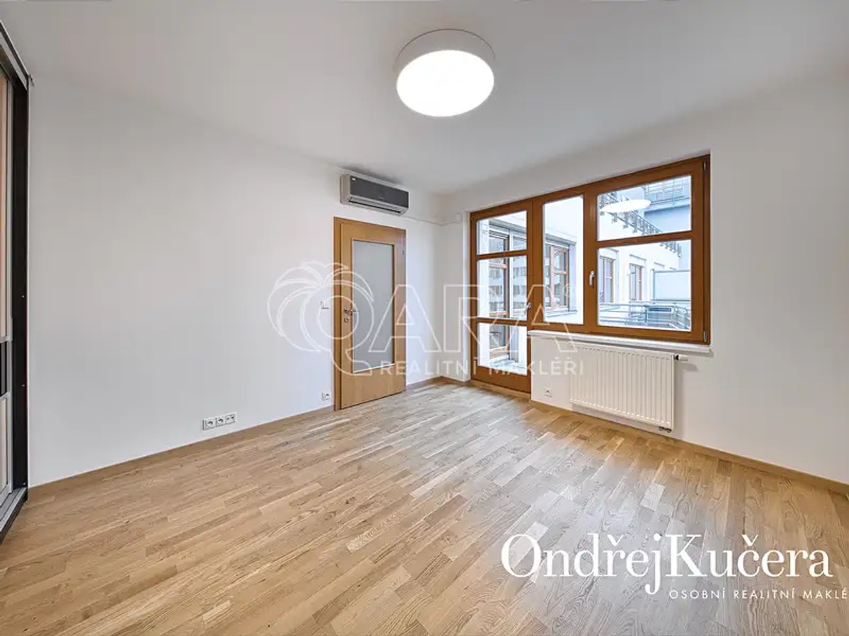 Prodaný byt 2+kk 75 m²