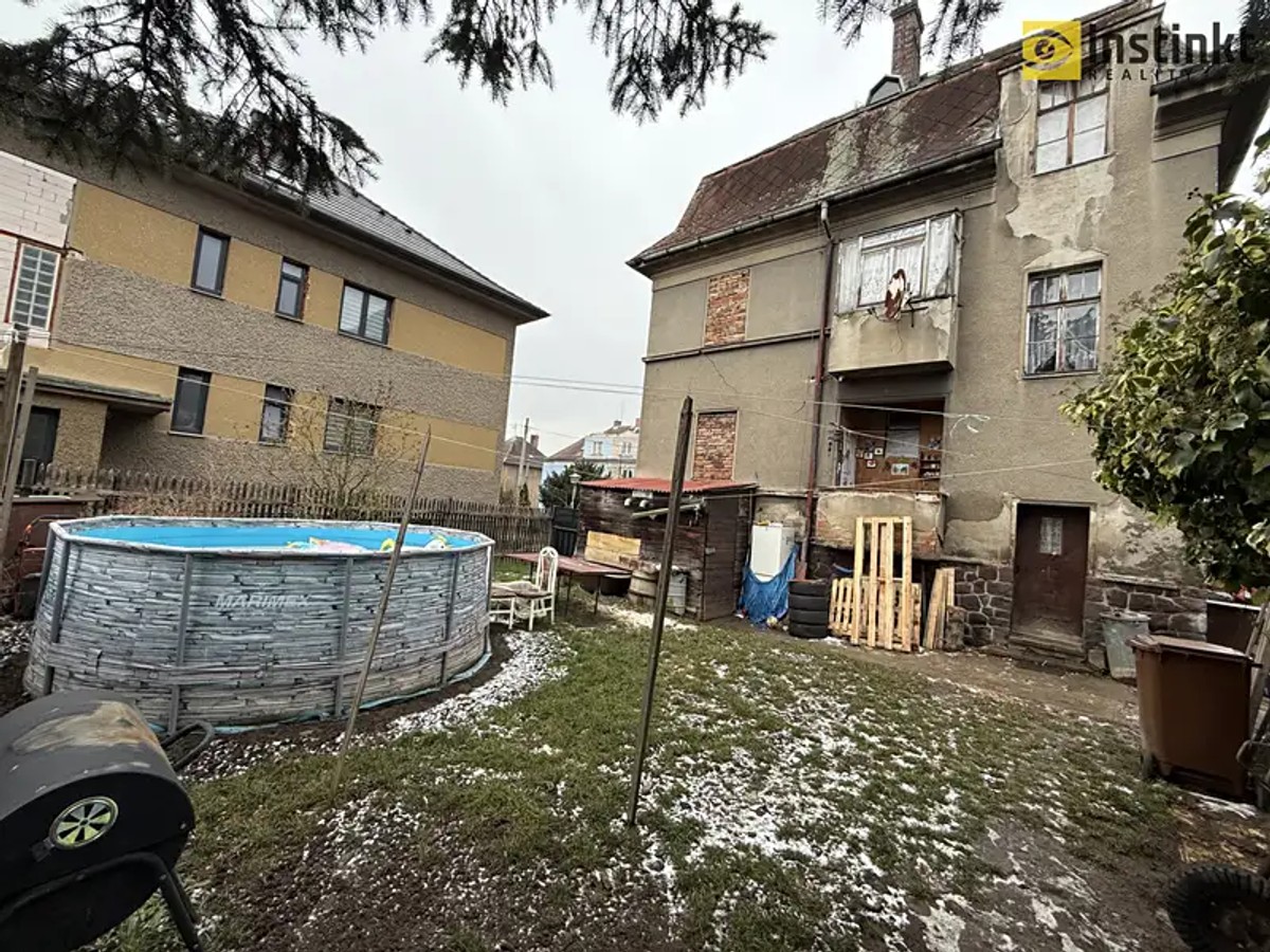 Prodej domu 150 m², pozemek 634 m²
