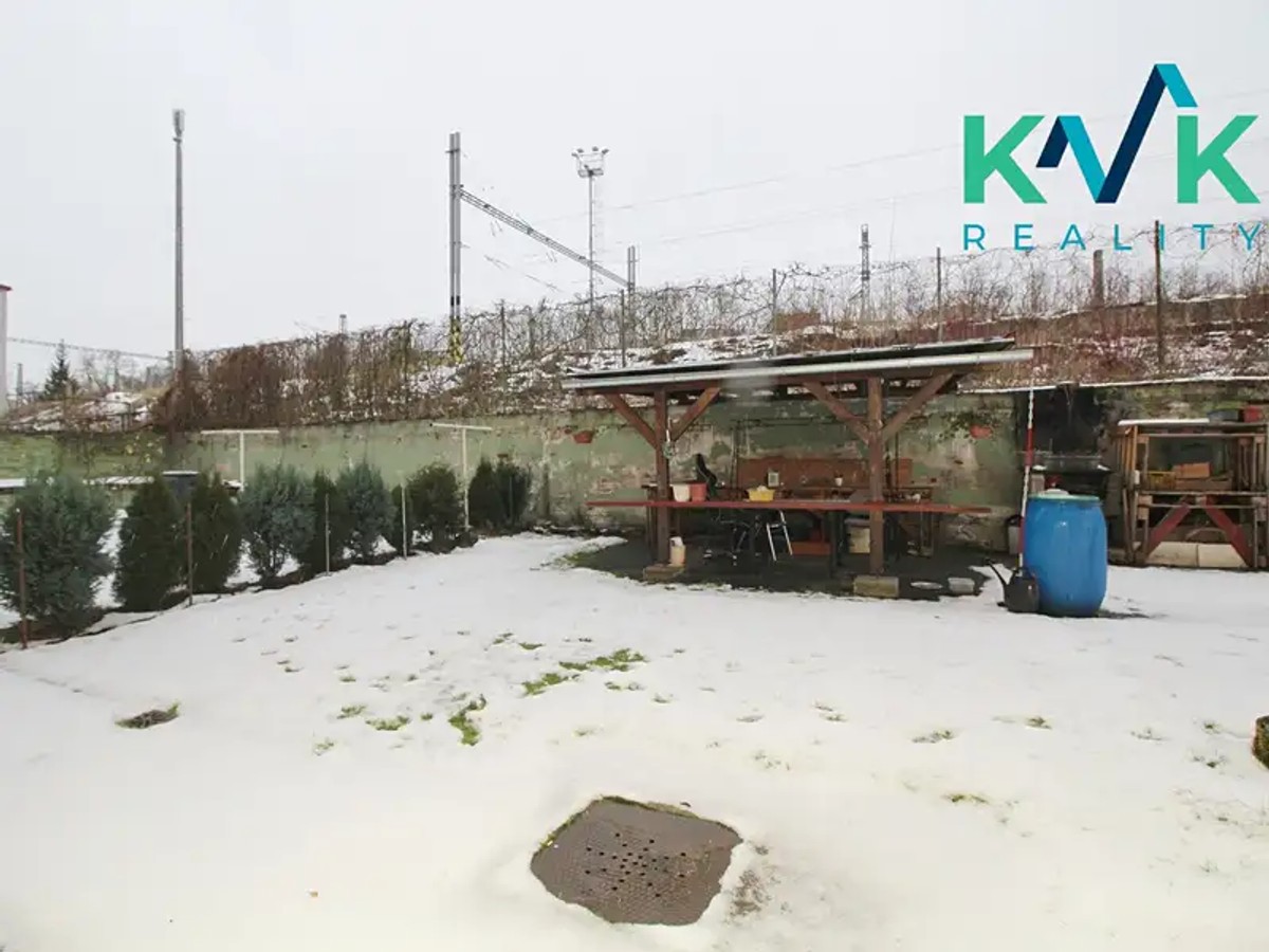 Prodej bytu 3+kk 64 m²