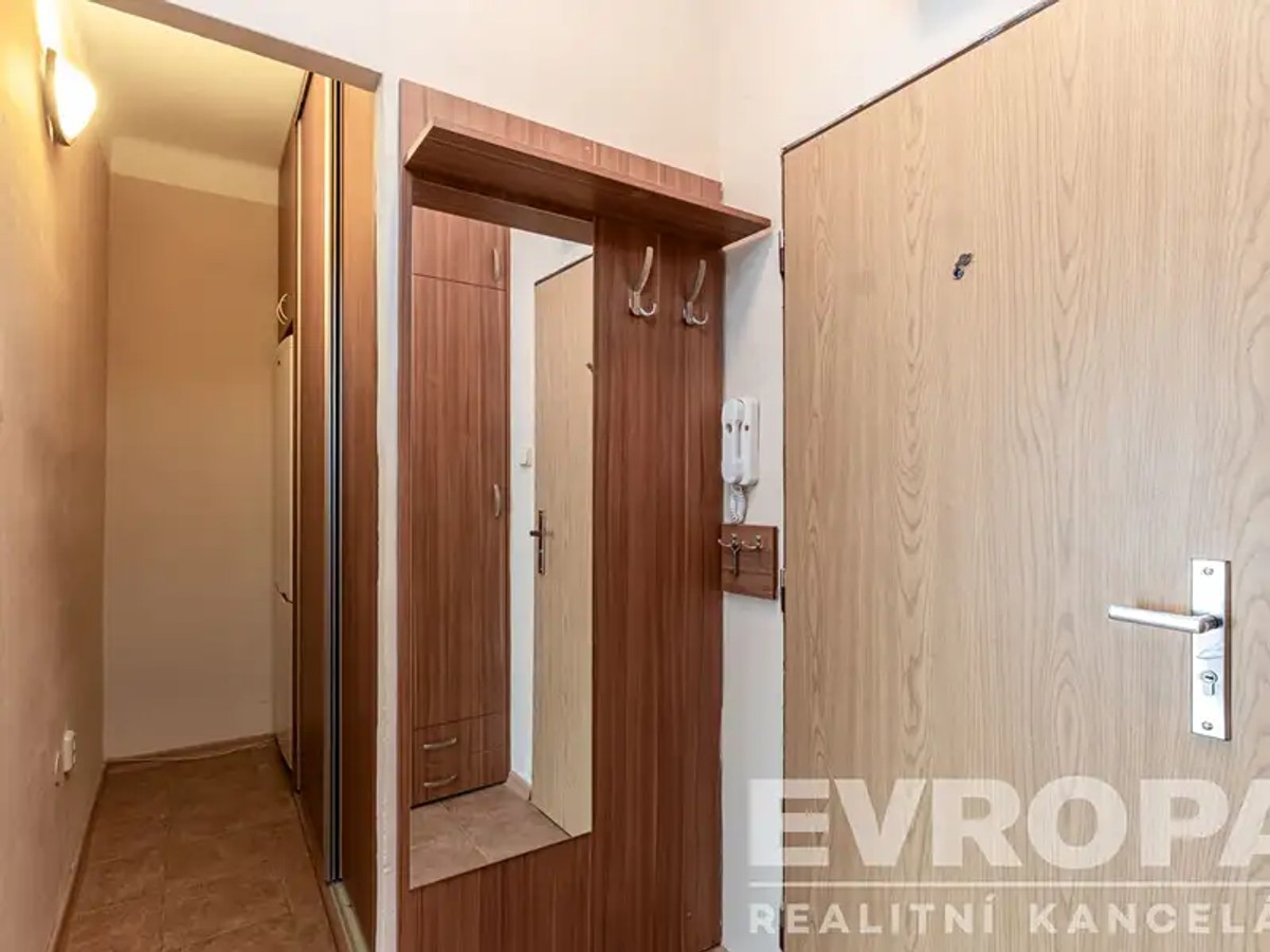 Prodej bytu 1+kk 38 m²