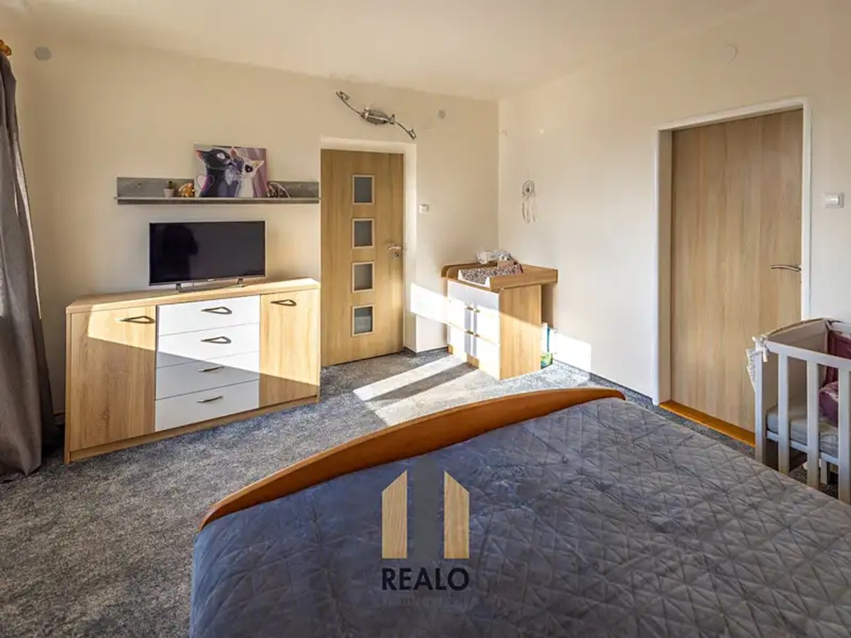 Prodej zemědělské usedlosti 148 m², pozemek 2523 m²