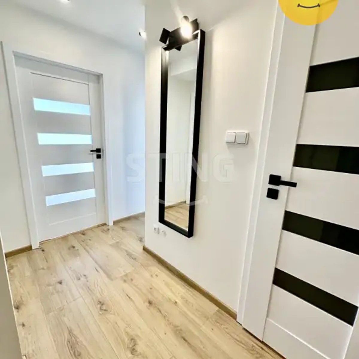 Prodej bytu 3+1 65 m²