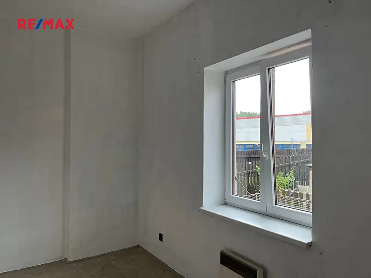 Prodej atypického bytu 102 m²