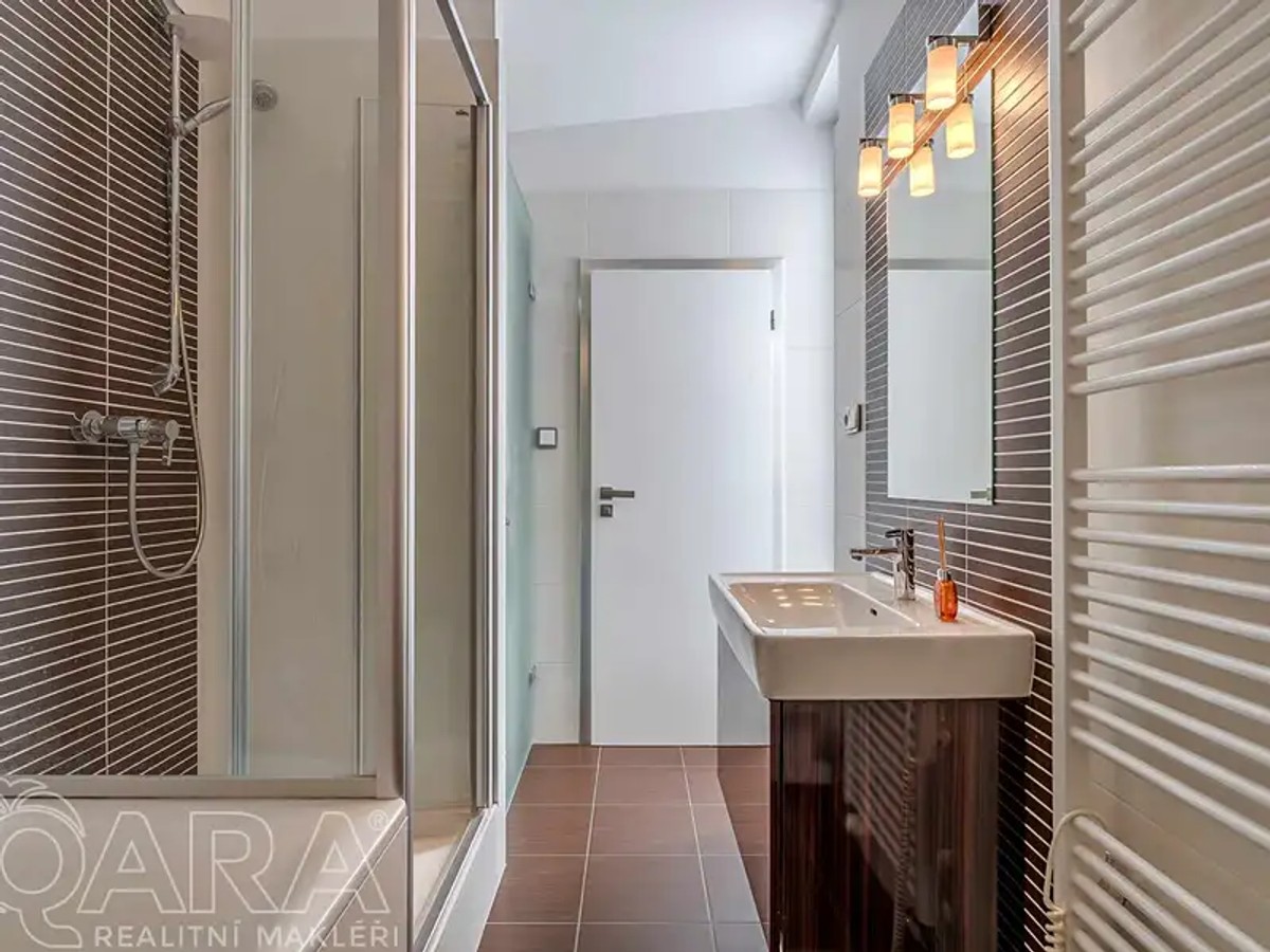 Prodej domu 130 m², pozemek 288 m²