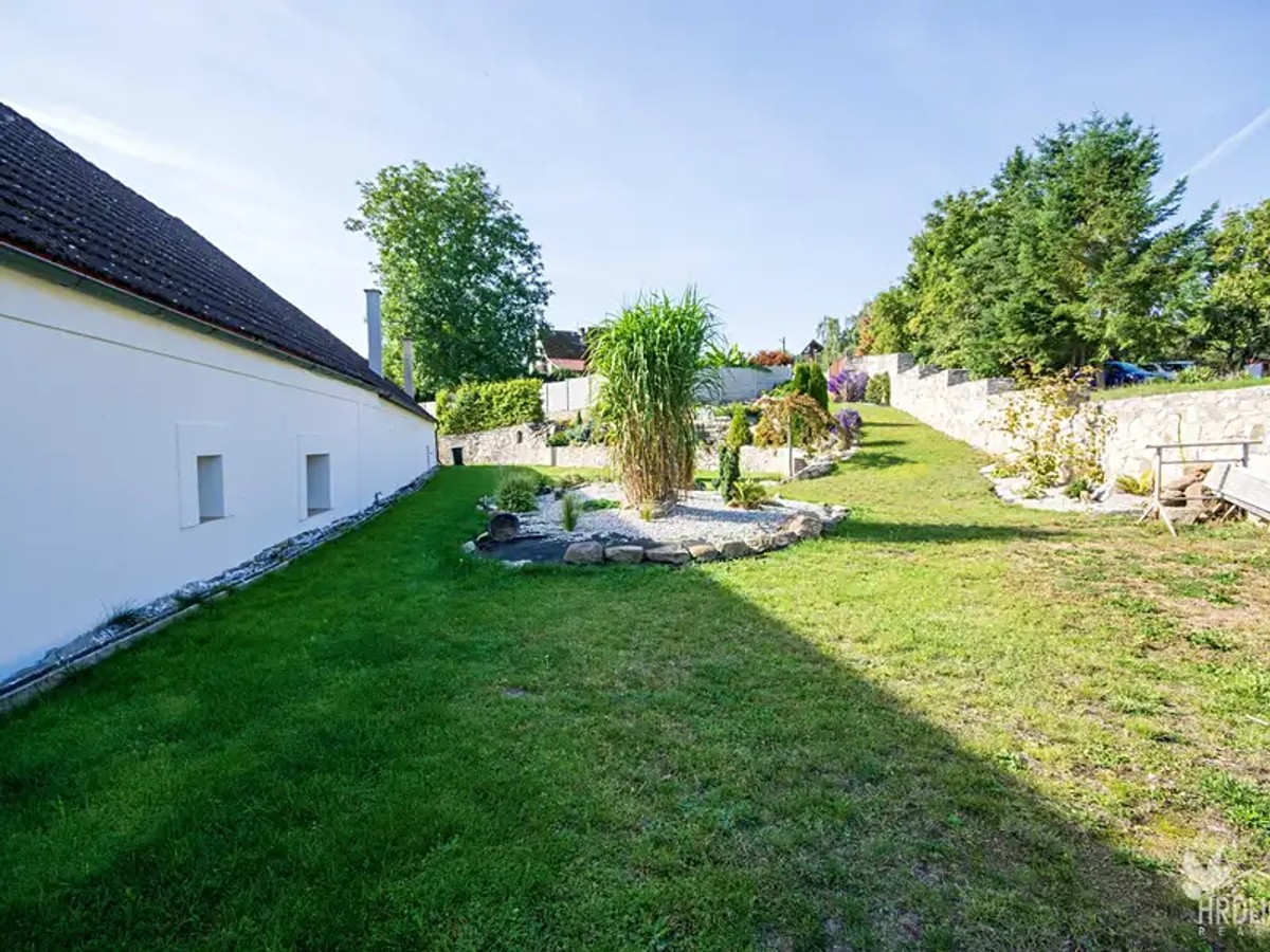Prodej domu 150 m², pozemek 2252 m²