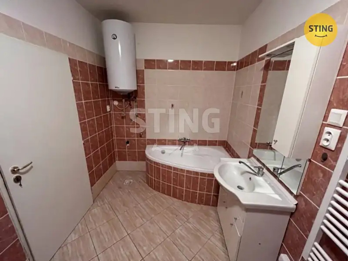 Prodej bytu 3+1 66 m²