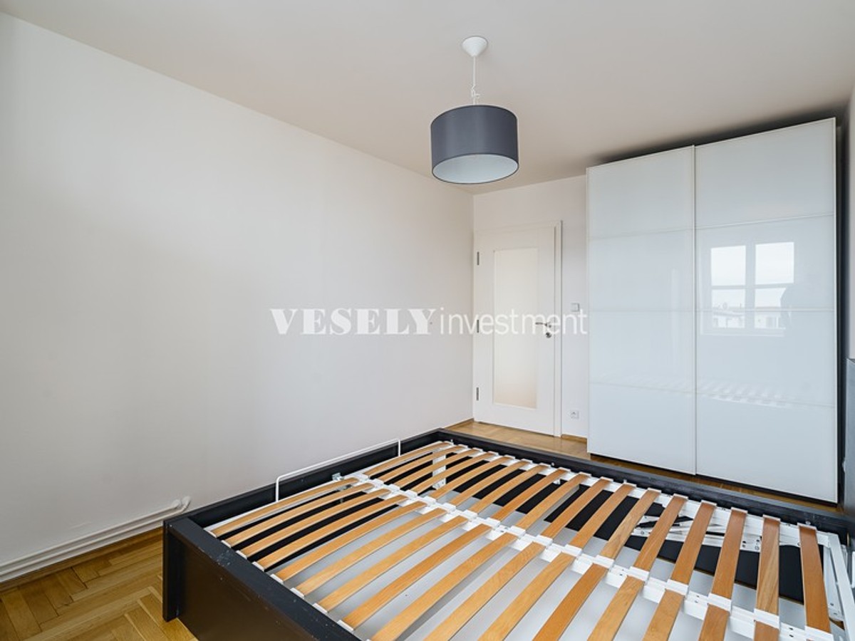 Prodej bytu 4+kk 82 m²