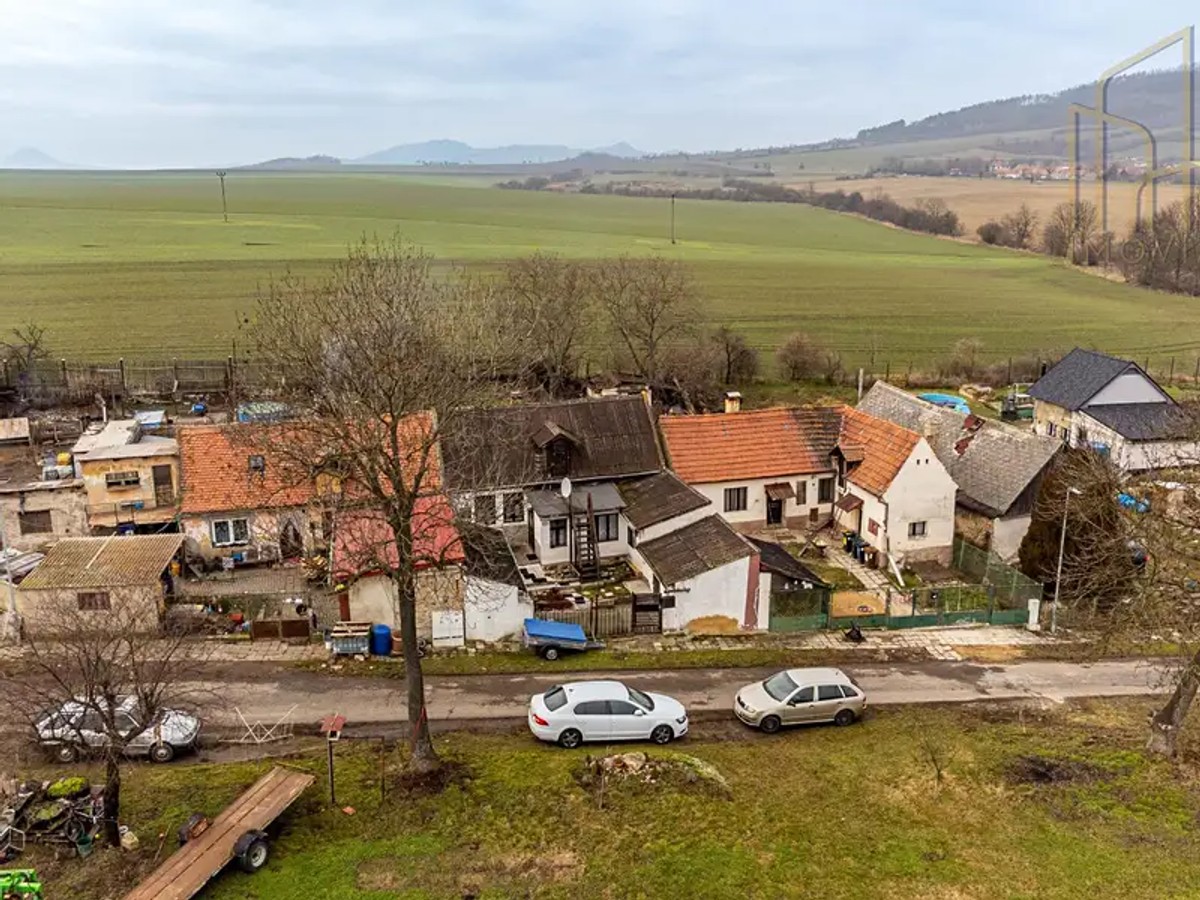 Prodej domu 108 m², pozemek 356 m²