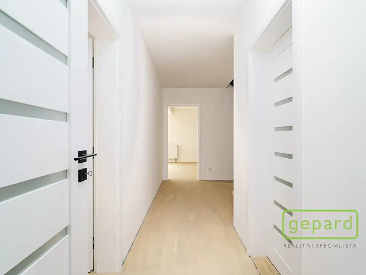 Prodej domu 126 m², pozemek 454 m²