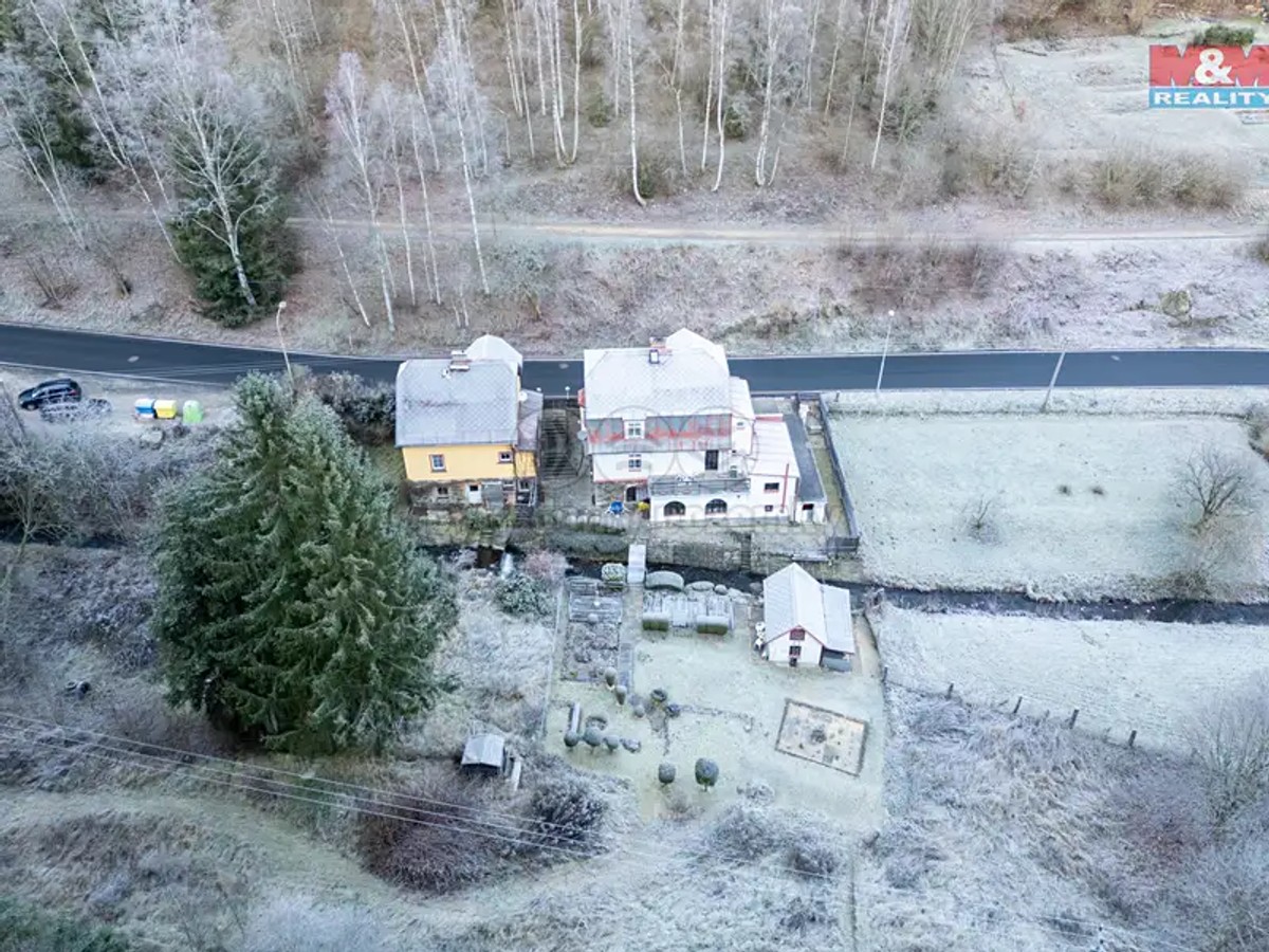 Prodej domu 440 m², pozemek 373 m²
