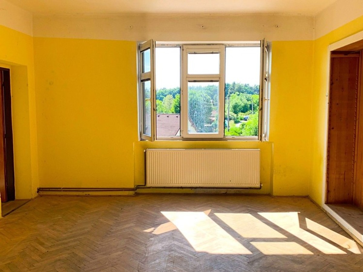 Prodej bytu 4+1 150 m²