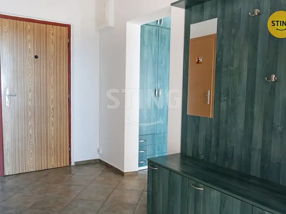 Prodej bytu 3+kk 67 m²