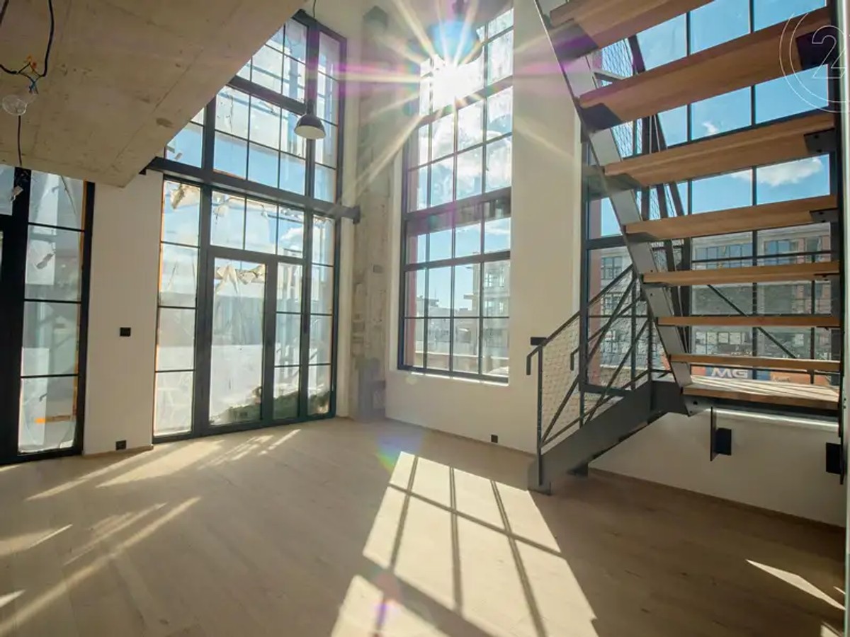 Prodej bytu 2+kk 53 m²