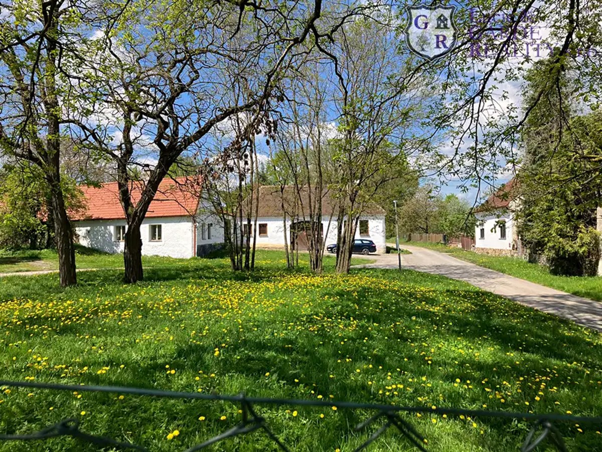 Prodej chalupy 63 m², pozemek 956 m²
