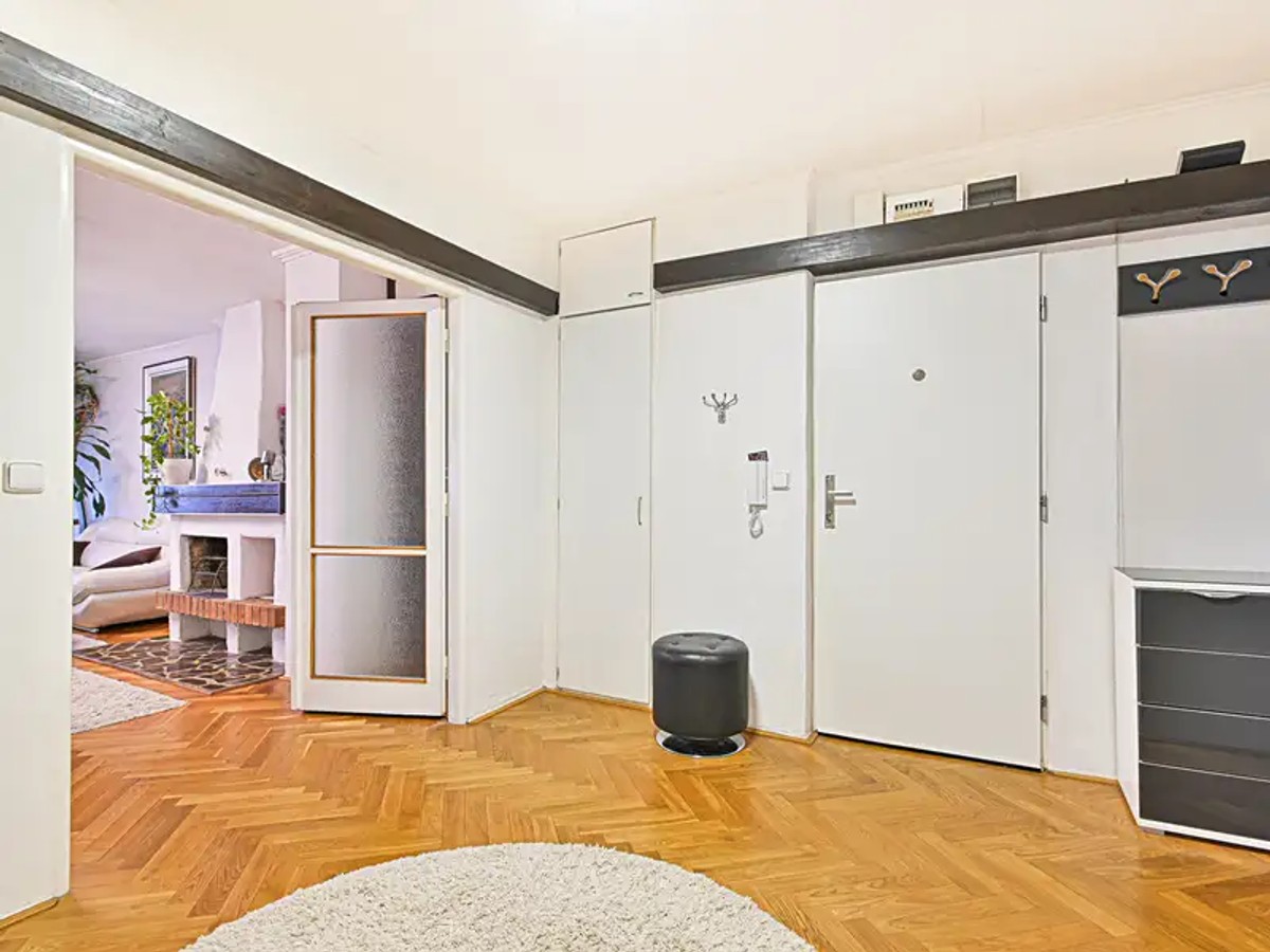 Prodej bytu 4+kk 123 m²