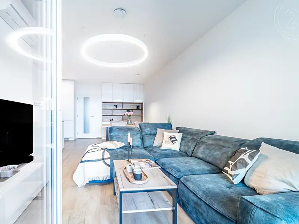 Prodej bytu 4+kk 109 m²