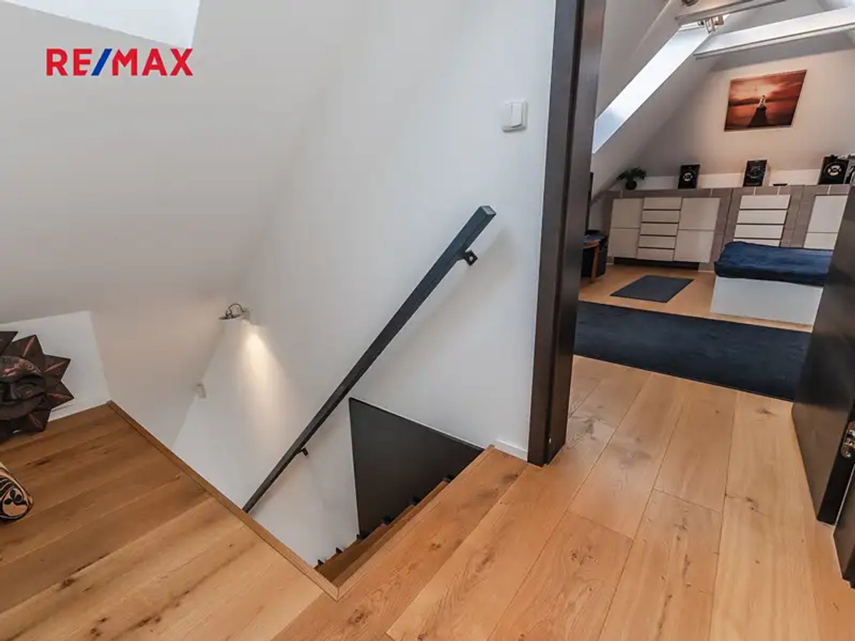Prodej domu 285 m², pozemek 657 m²