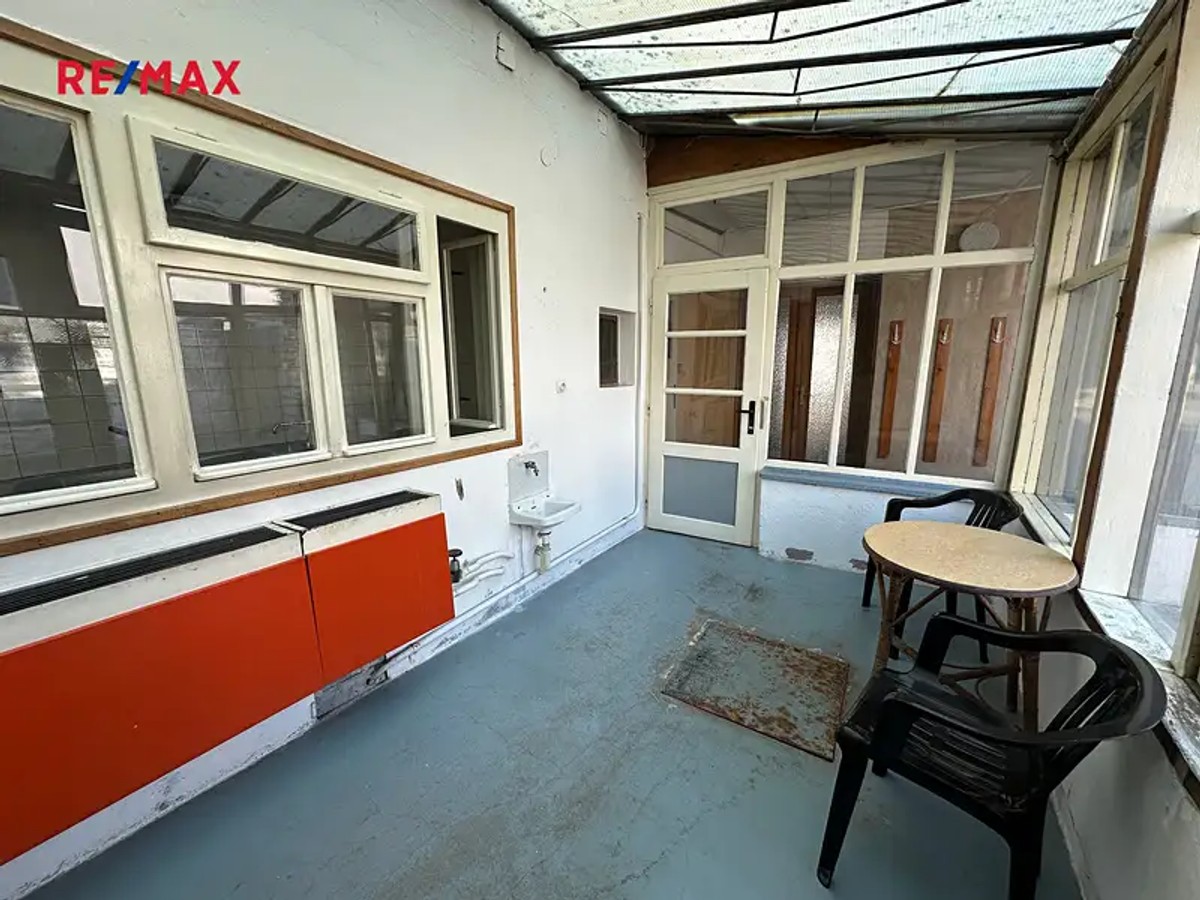 Prodej domu 128 m², pozemek 1082 m²