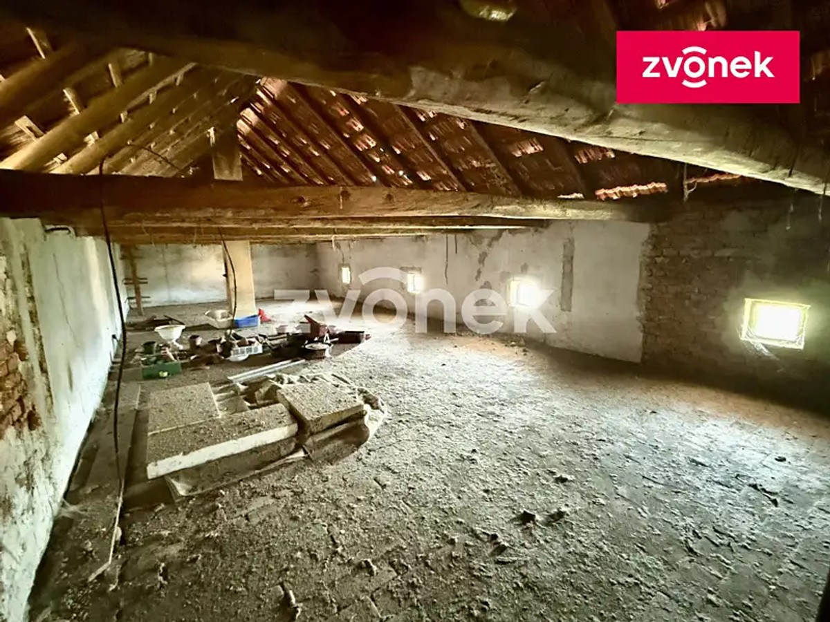Prodej domu 80 m², pozemek 232 m²
