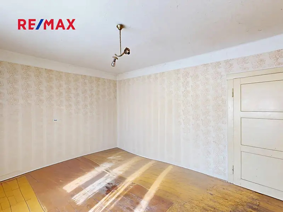 Prodej domu 104 m², pozemek 1099 m²