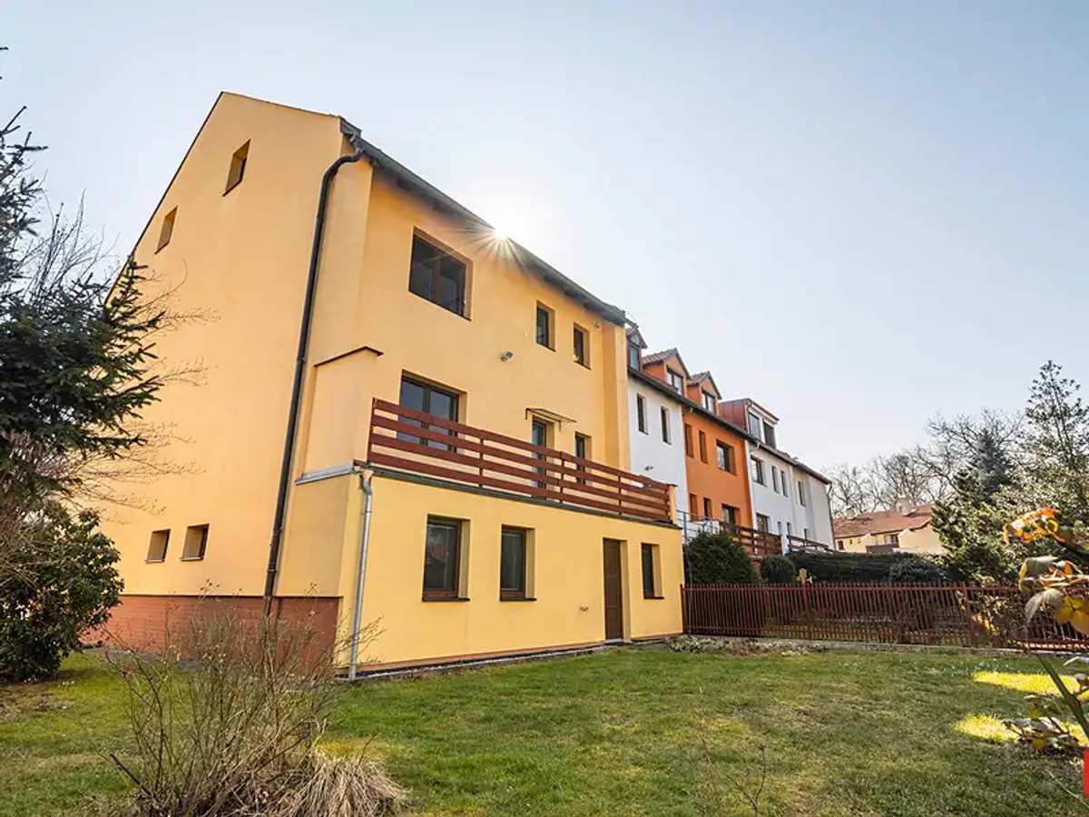 Prodej domu 152 m², pozemek 481 m²