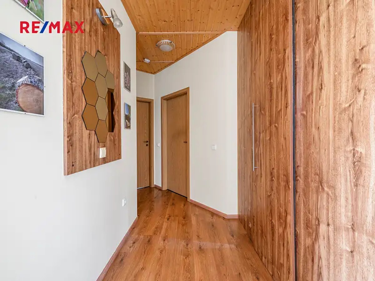 Prodej domu 98 m², pozemek 641 m²