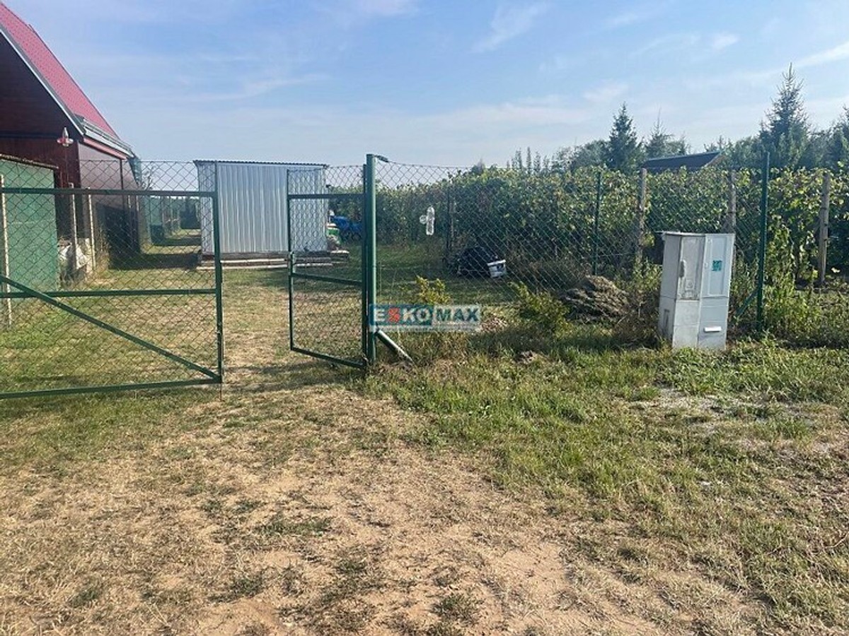 Prodej chaty 150 m², pozemek 3400 m²