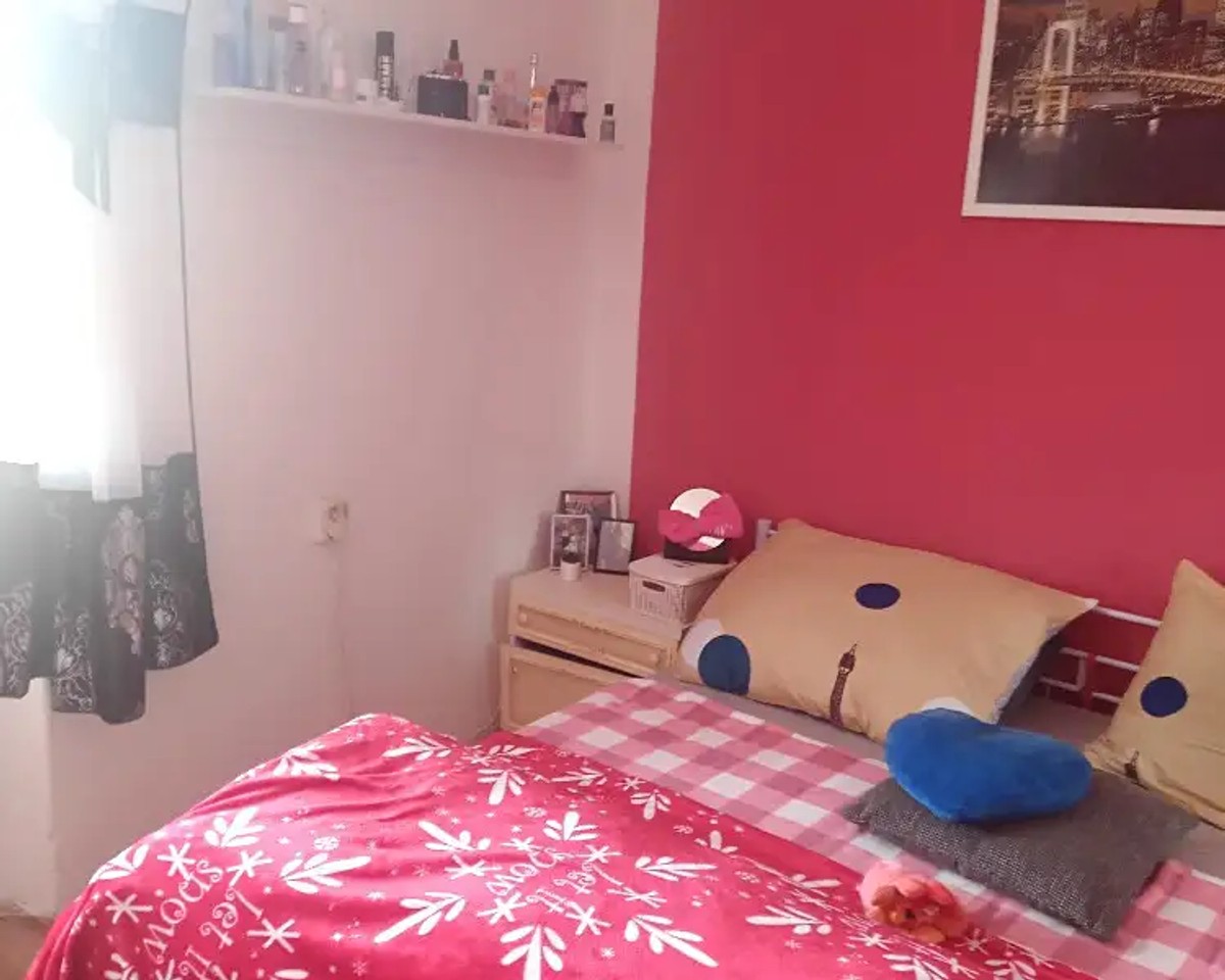 Prodej bytu 2+kk 43 m²
