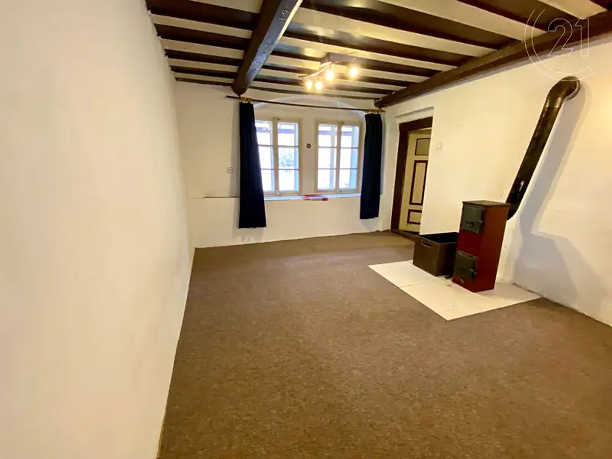 Prodej domu 128 m², pozemek 1027 m²