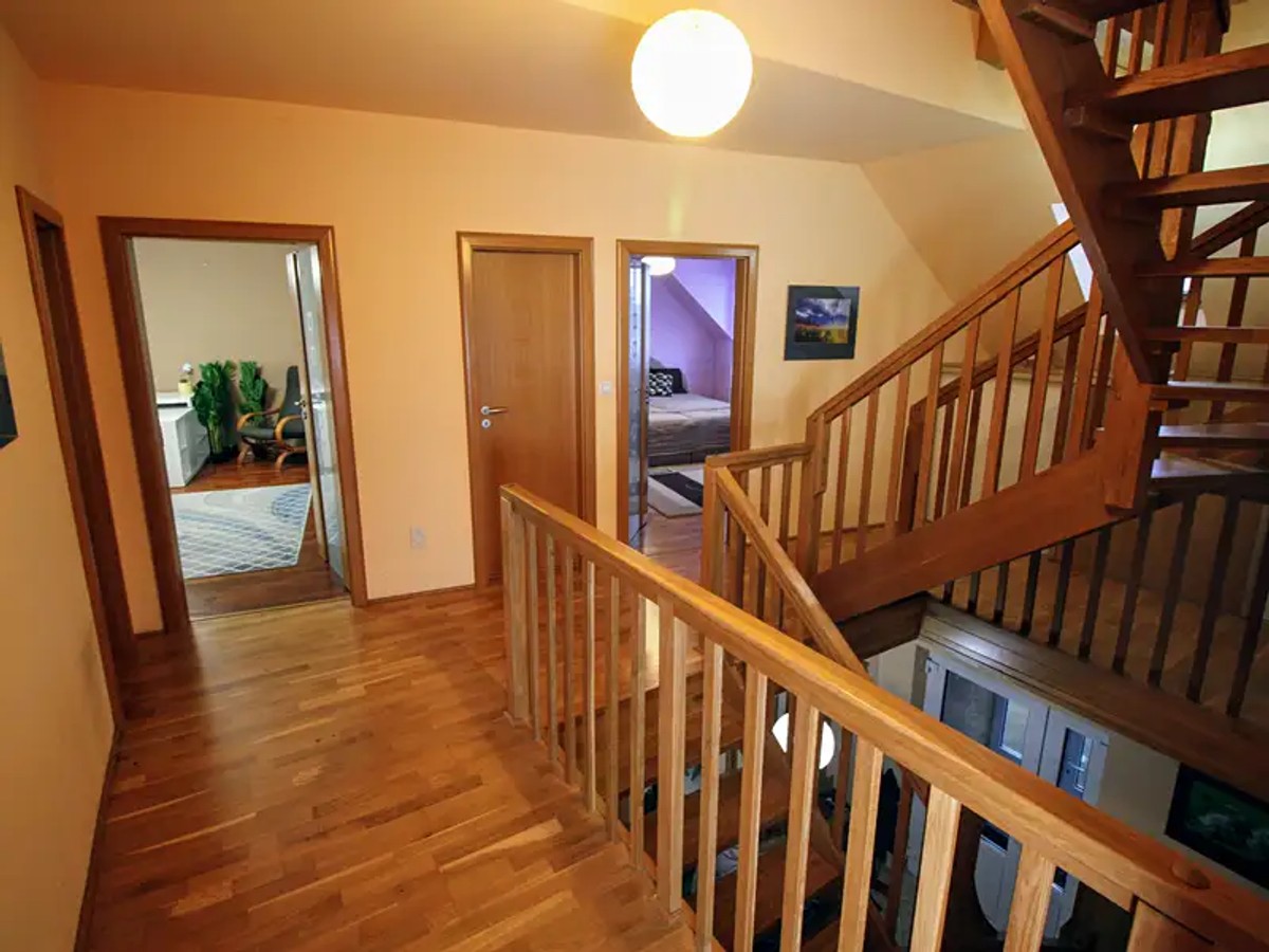Prodej domu 248 m², pozemek 1403 m²