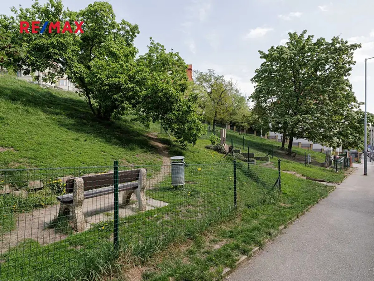 Prodej bytu 2+kk 49 m²