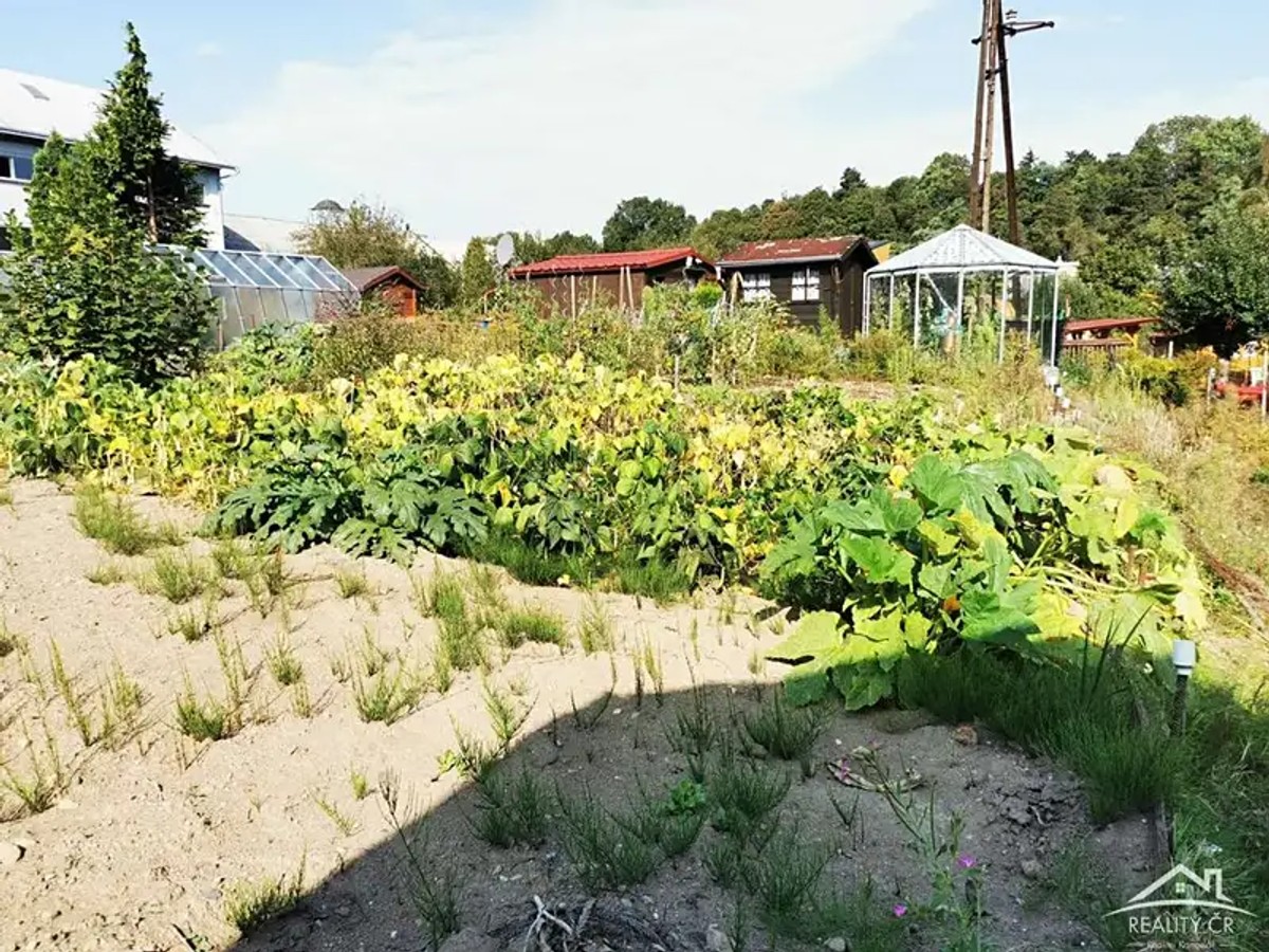 Prodej chaty 205 m², pozemek 205 m²
