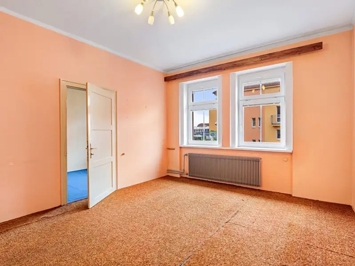 Prodej domu 169 m², pozemek 174 m²