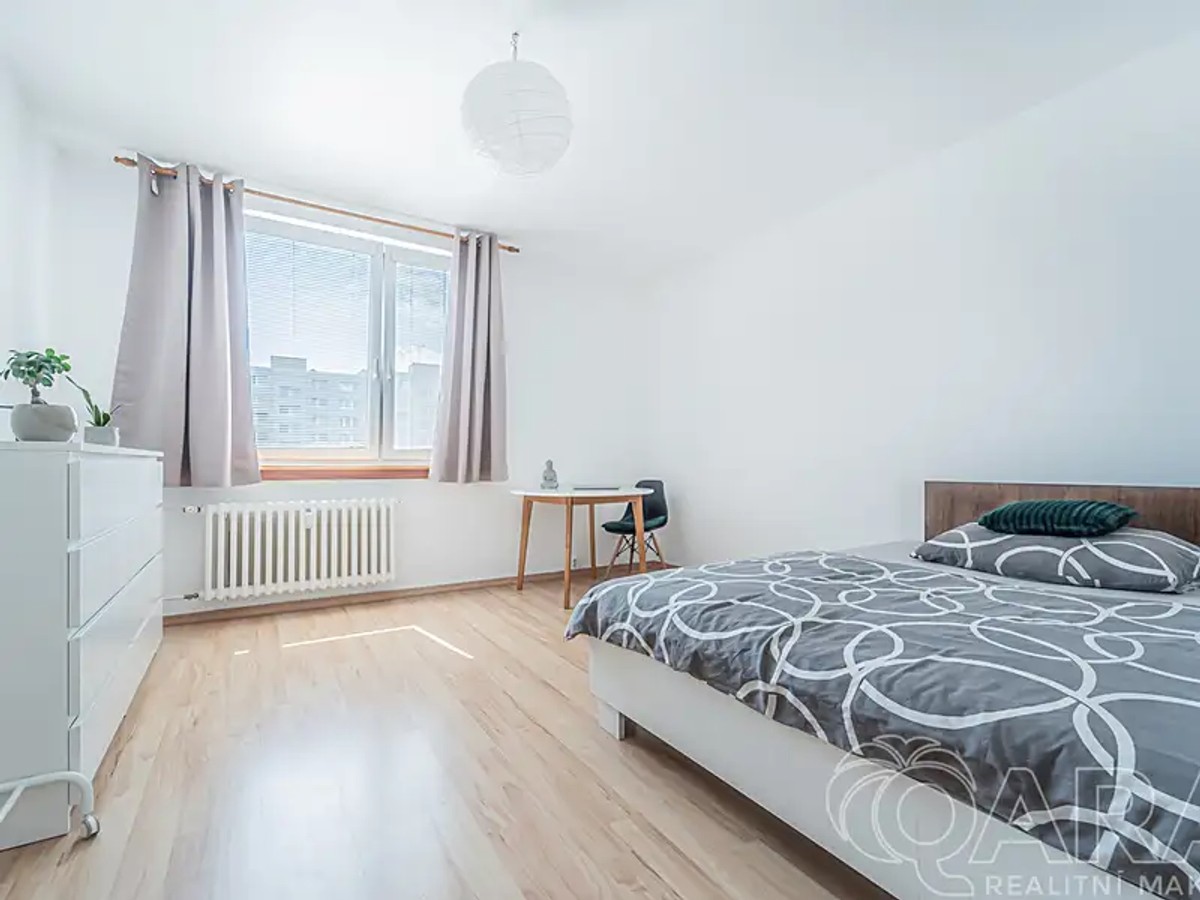 Prodej bytu 3+1 79 m²
