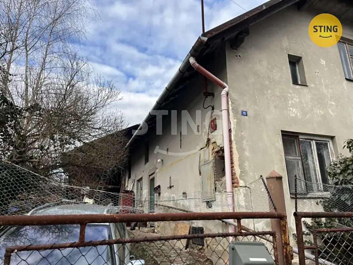 Prodej domu 148 m², pozemek 397 m²