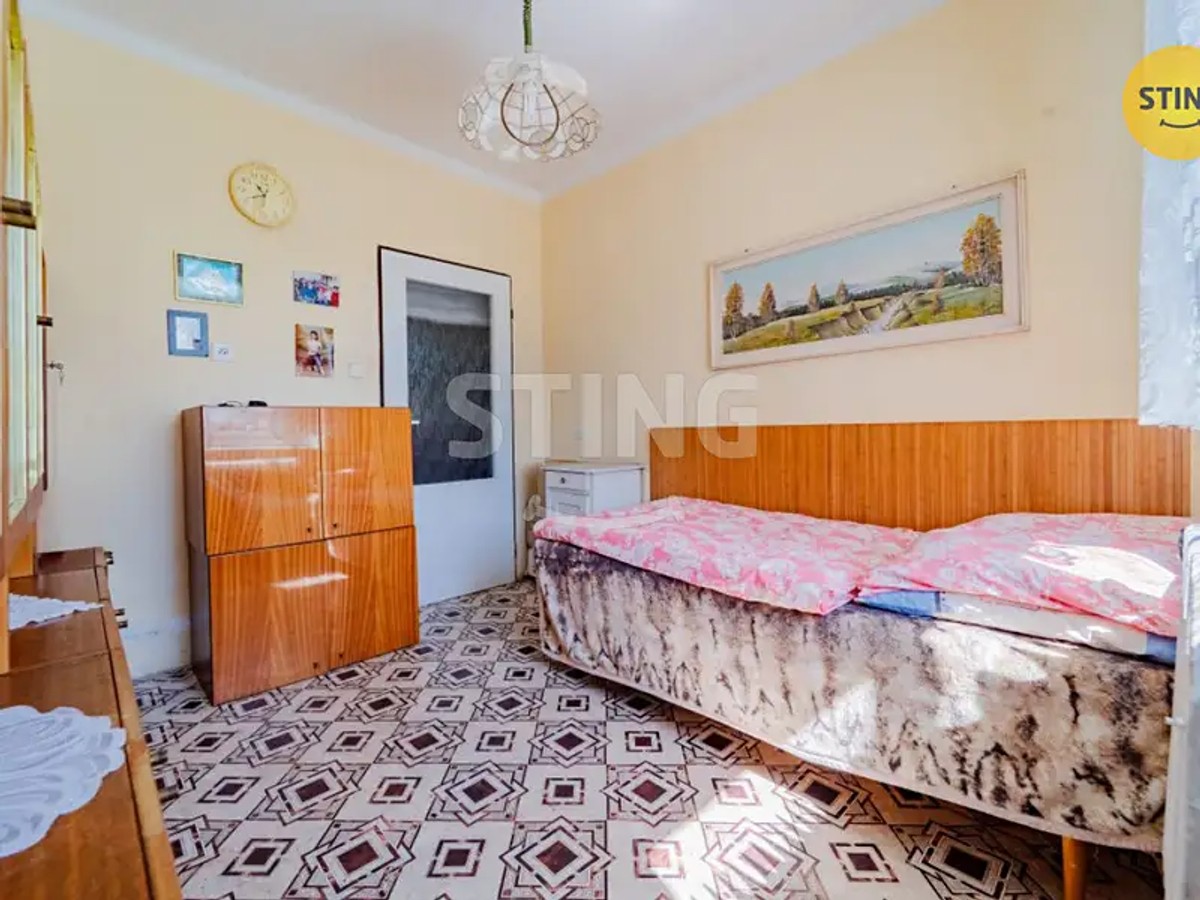 Prodej domu 210 m², pozemek 3847 m²