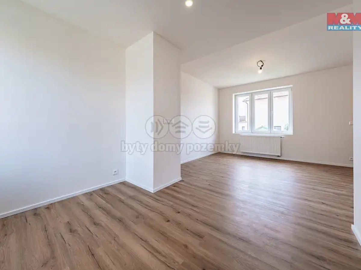 Dům 63 m²