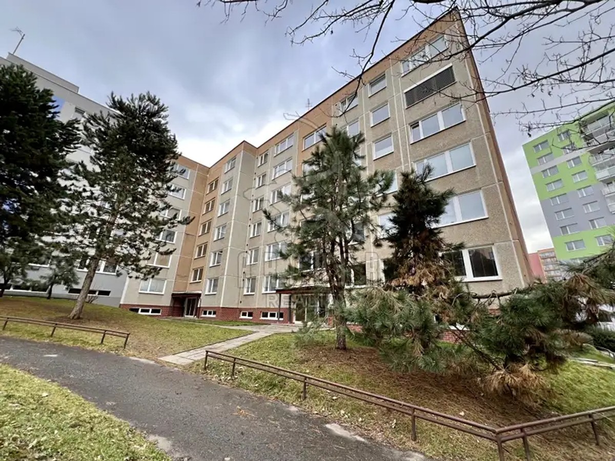 Prodej atypického bytu 86 m²